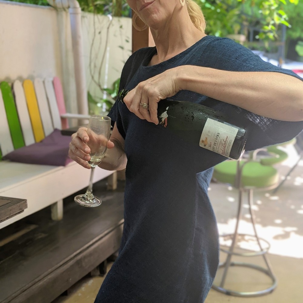 Meet your Posher, Jennifer